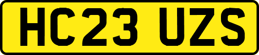HC23UZS