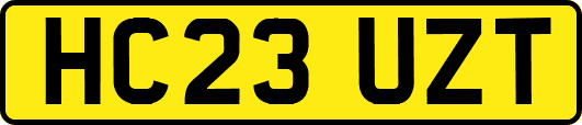 HC23UZT