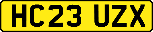 HC23UZX