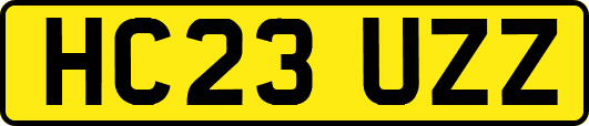 HC23UZZ