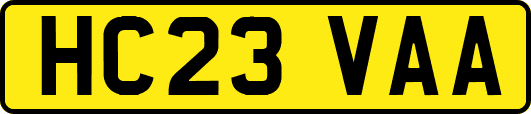 HC23VAA