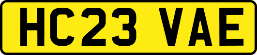 HC23VAE