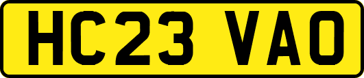 HC23VAO