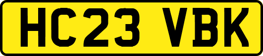 HC23VBK