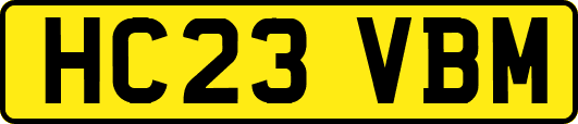 HC23VBM