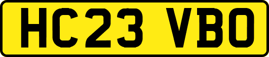 HC23VBO