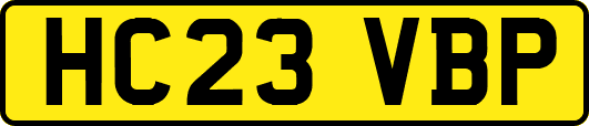 HC23VBP