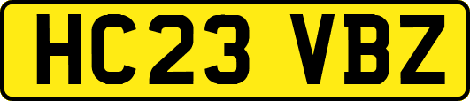 HC23VBZ