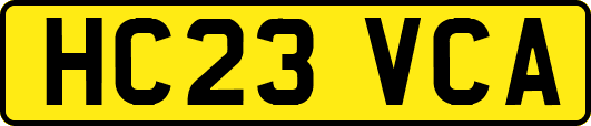 HC23VCA