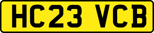 HC23VCB