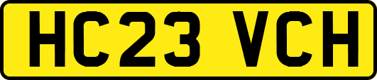 HC23VCH