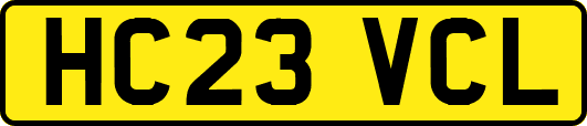 HC23VCL