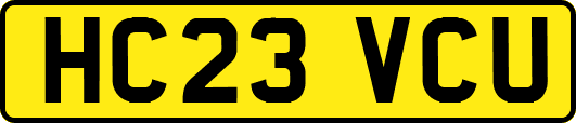HC23VCU