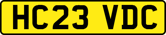 HC23VDC