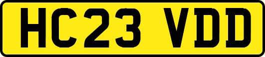 HC23VDD