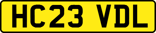 HC23VDL