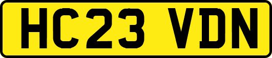 HC23VDN