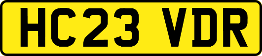 HC23VDR
