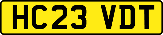 HC23VDT