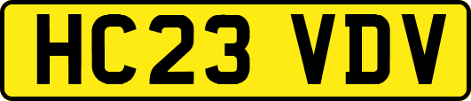 HC23VDV