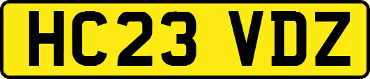 HC23VDZ