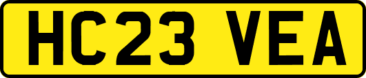 HC23VEA