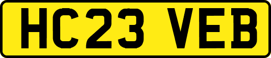 HC23VEB