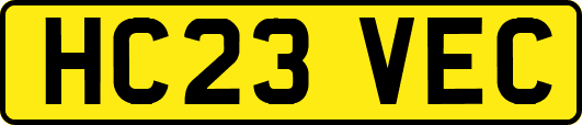 HC23VEC