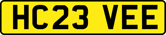 HC23VEE