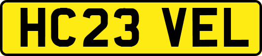 HC23VEL