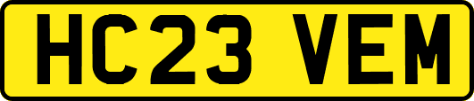 HC23VEM