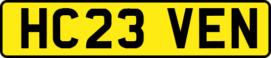 HC23VEN