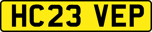 HC23VEP