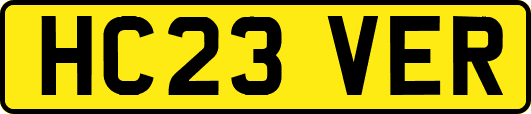 HC23VER