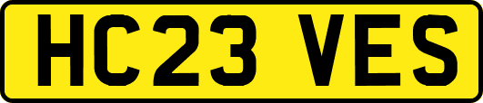 HC23VES