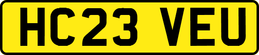 HC23VEU