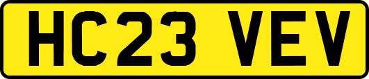 HC23VEV