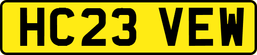 HC23VEW