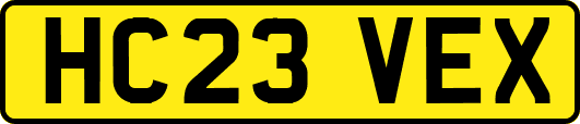 HC23VEX