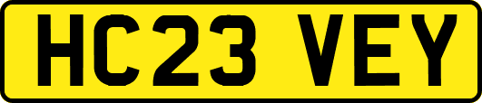 HC23VEY