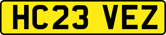 HC23VEZ