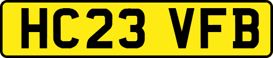 HC23VFB