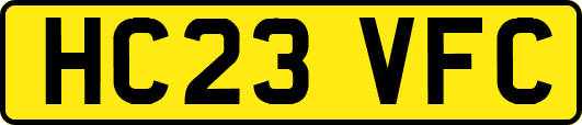 HC23VFC