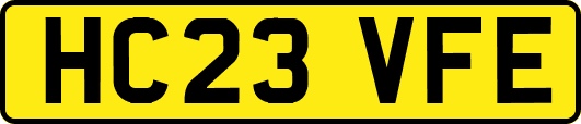 HC23VFE