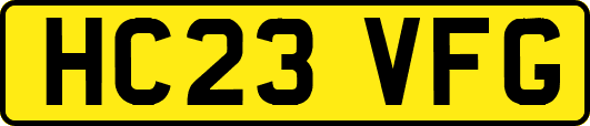 HC23VFG