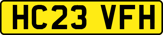 HC23VFH
