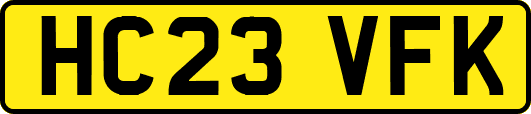 HC23VFK