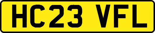 HC23VFL