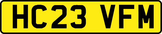 HC23VFM
