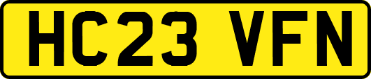HC23VFN
